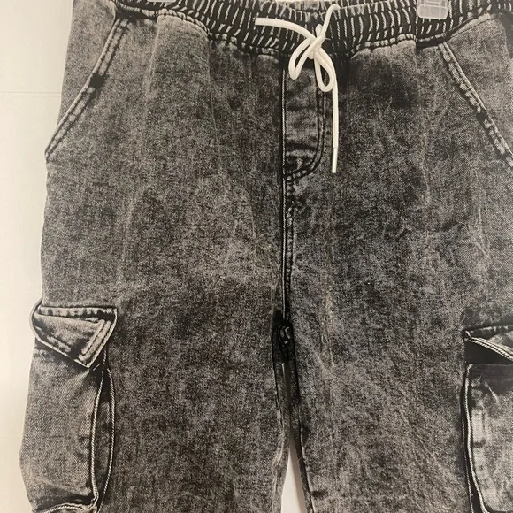 Cargo/jeans - Picture 2 of 3